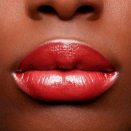 KISS KISS SHINE BLOOM 01 RED